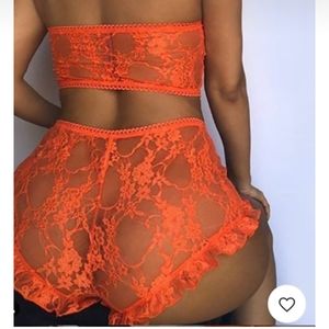 Sleepwear